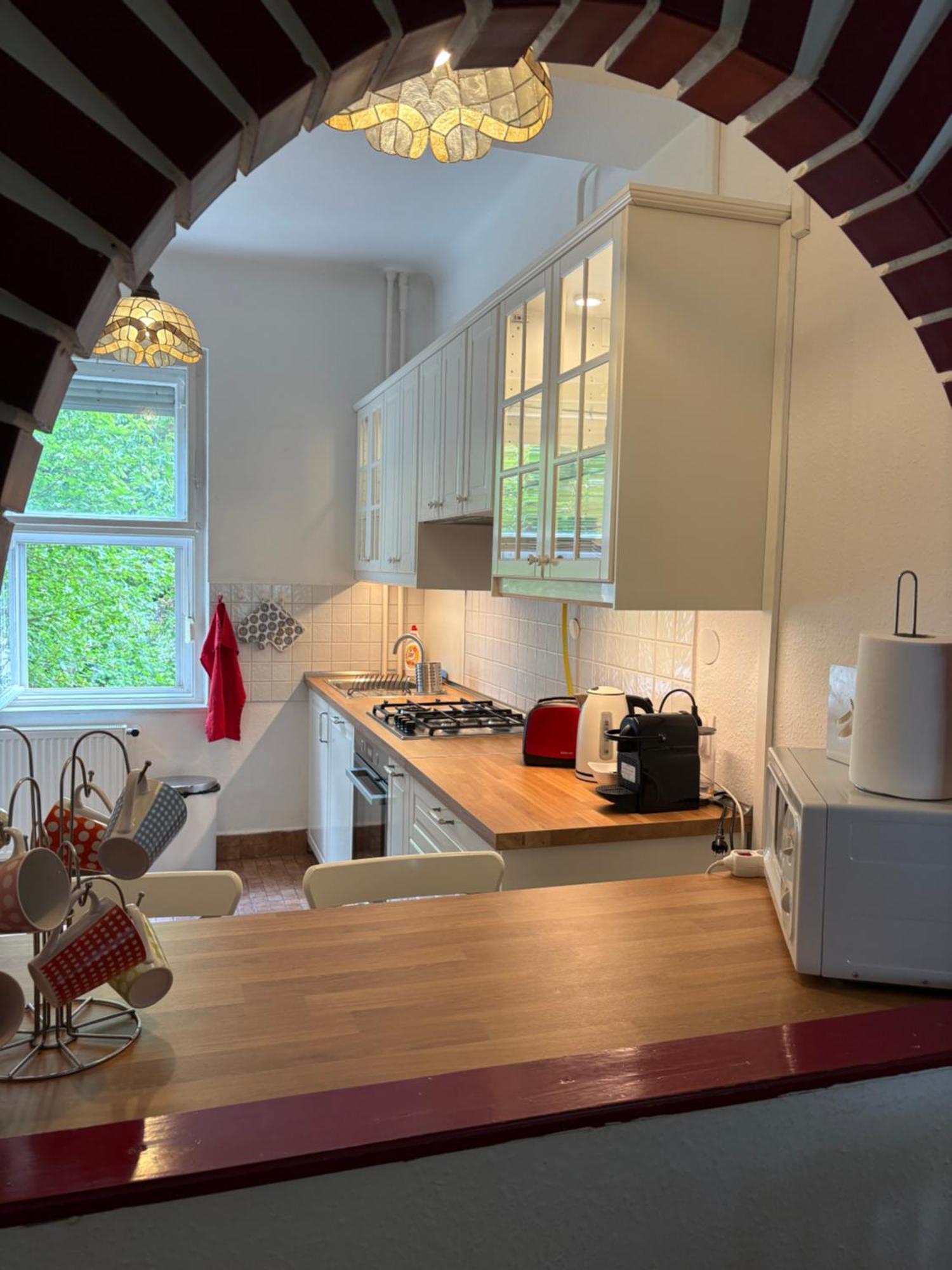 Rubinstein Relax Apartman Budapest Exteriör bild