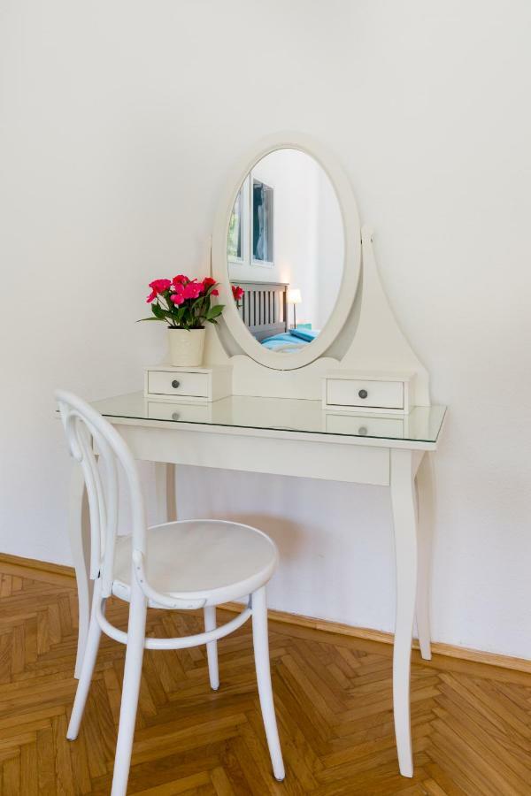 Rubinstein Relax Apartman Budapest Exteriör bild